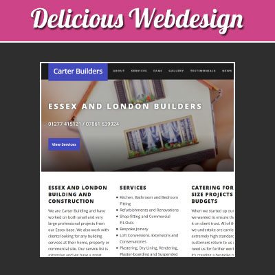 Carter Builders