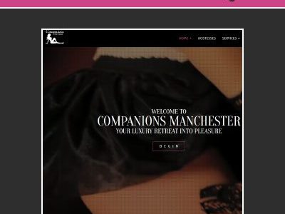 Companions Manchester
