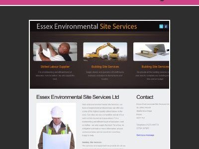 Essex Environmental Site Services