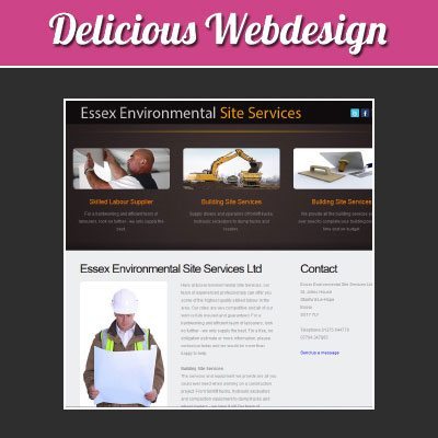 Essex Environmental Site Services