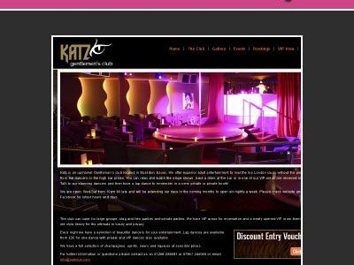 Katz Club