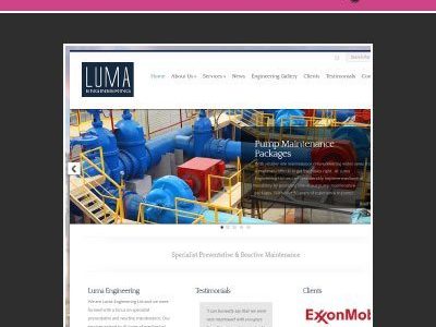 Luma Engineering