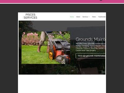 Pisces Services