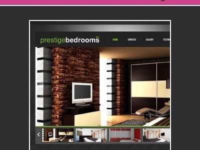 Prestige Bedrooms
