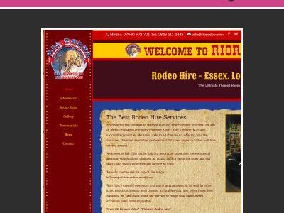 Rio Rodeo
