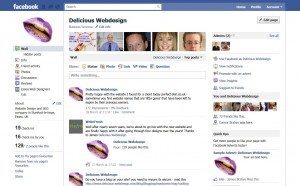 Facebook - The biggest social network
