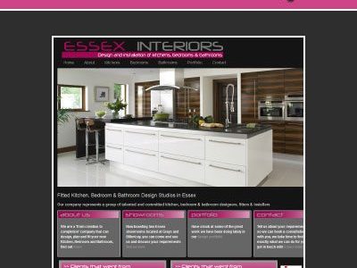 Calibre Interiors