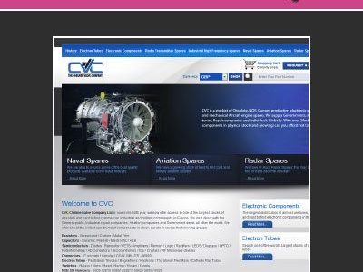 Chelmer Valve