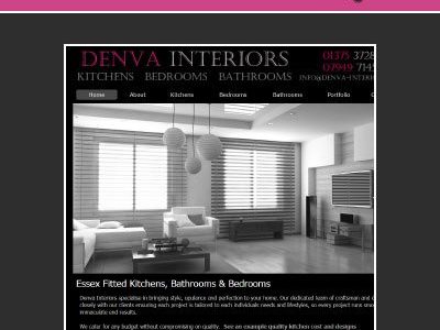 Denva Interiors