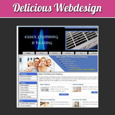 Essex Plumbing and Heating