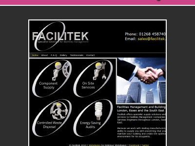 Facilitek