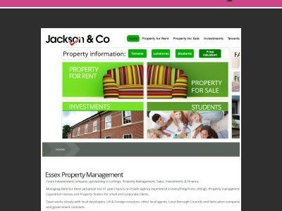Jackson & Co