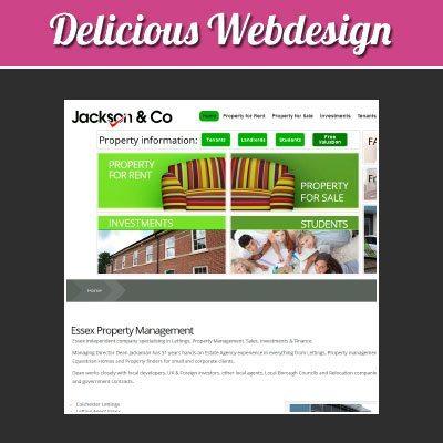Jackson & Co
