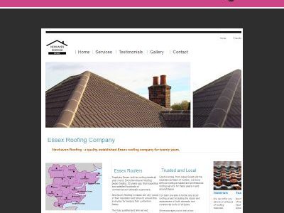 Newhaven Roofing