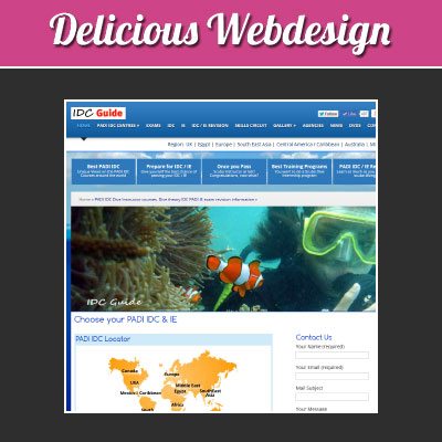 PADI IDC Guide