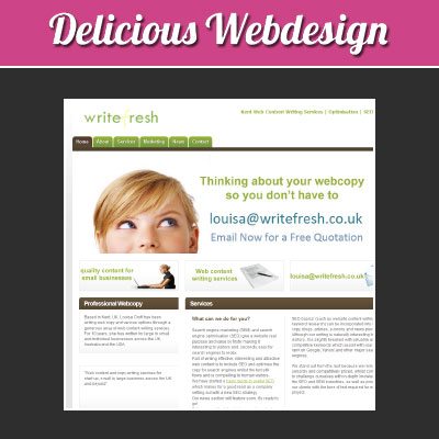 Writefresh