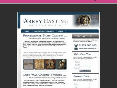 Abeey Casting