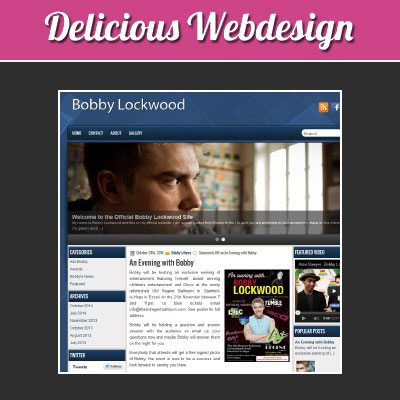 Bobby Lockwood