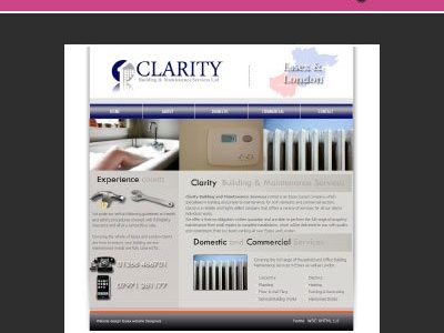 Clarity Services