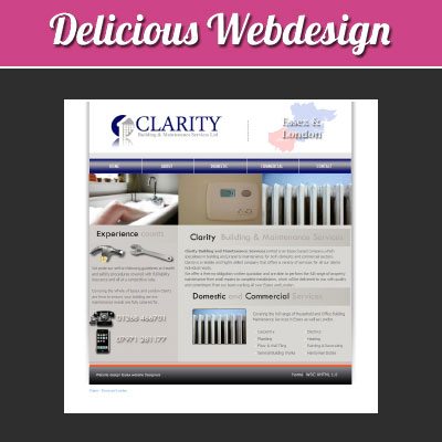 Clarity Services
