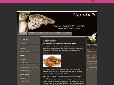 Dignity Buffets