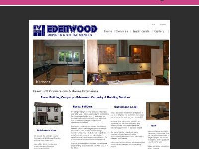 Edenwood Building Services