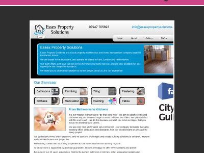 Essex Property Solutions