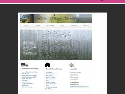 Essex Steam Cleaning