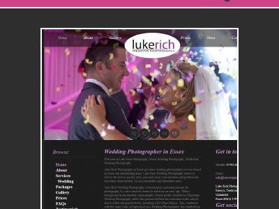 Luke Rich Photography