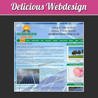 Newhaven Solar