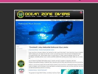Ocean Zone Divers