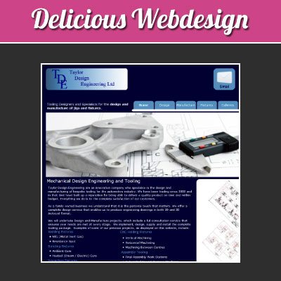 Taylor Design Engineering