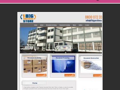 1Big Archive