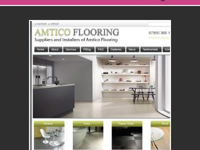 Amtico Flooring