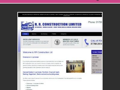 Building Services Upminster