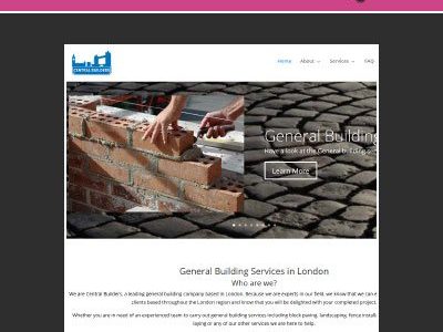 Central Builders