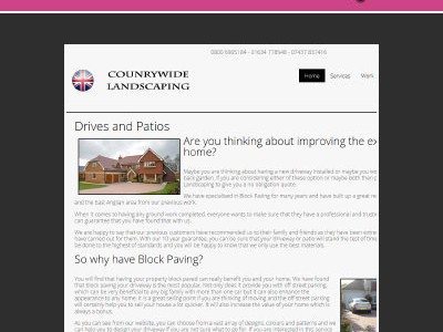 Countrywide Landscaping
