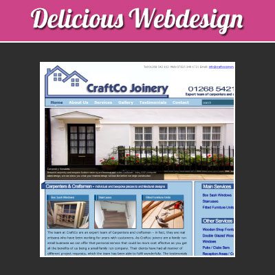 Craft Co Joinery