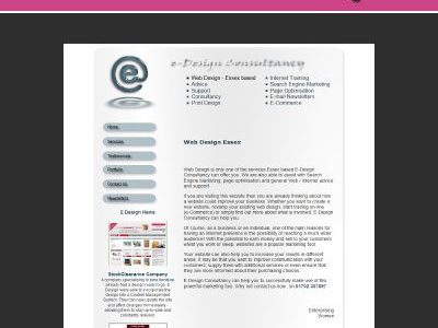 E Design Consultancy