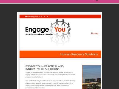 Engage You