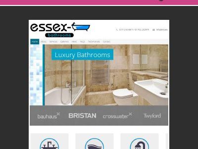 Essex Bathrooms