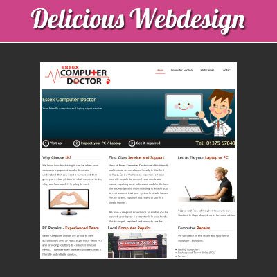 Essex Computer Doctor
