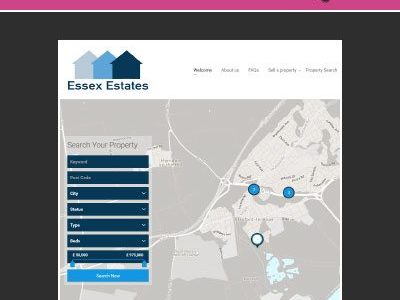 Essex Estates
