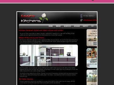 Essex Kitchens