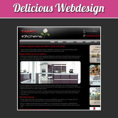 Essex Kitchens