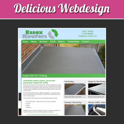Essex Roofers