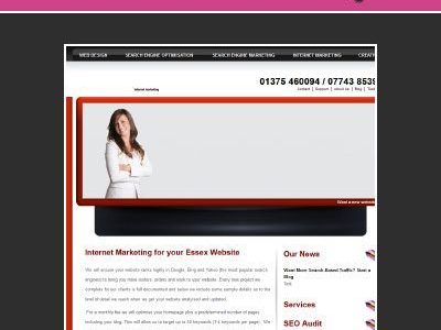 Essex SEO