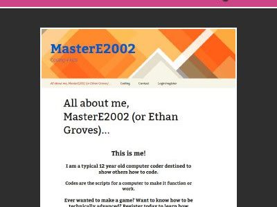 Ethan Groves