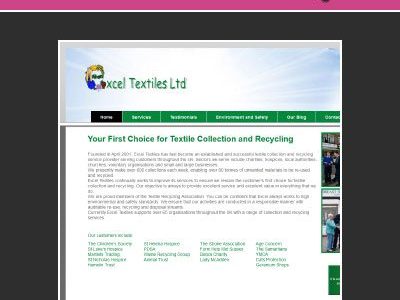 Excel Textiles