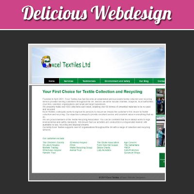 Excel Textiles